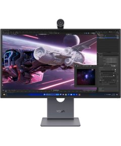 Lenovo Yoga Pro 27UD-10 Monitor LED / LCD мониторы