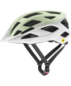 Kask rowerowy UVEX I-vo 2 MIPS 56-60cm, iced matcha matt Велосипедные шлемы