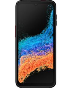 Samsung Galaxy Xcover6 Pro Enterprise Edition 16.8 cm (6.6") Dual SIM 5G USB Type-C 6 GB 128 GB 4050 mAh Black Мобильные телефоны
