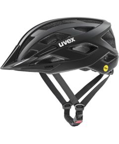 Kask rowerowy UVEX I-vo 2 MIPS 60-64cm, czarny Велосипедные шлемы