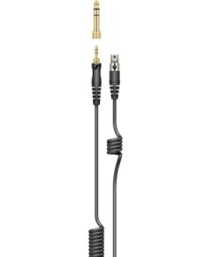 Sennheiser HD 480/490 PRO - Przewód spiralny, dedykowany do HD 480/490 PRO Проводa