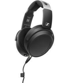 Sennheiser HD 480 PRO PLUS - Słuchawki studyjne otwarte wraz z etui i akcesoriami Jaunumi - Audio-Video