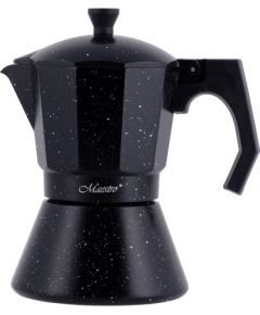 Coffee machine for 6 cups MR-1667-6 MAESTRO Чайники (со свистком)