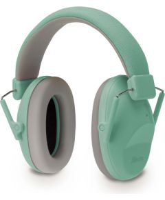 Alecto trokšņus slāpējošas austiņas bērniem (zaļas) - BV73GR Для безопасности малышей