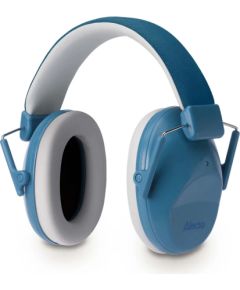 Alecto trokšņus slāpējošas austiņas bērniem (zilas) - BV73BU Для безопасности малышей