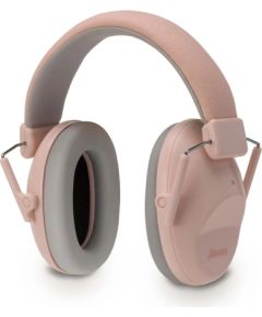 Alecto trokšņus slāpējošas austiņas bērniem (rozā) - BV73PK Для безопасности малышей