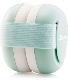 Alecto trokšņus slāpējošas austiņas mazuļiem - BV74 Для безопасности малышей