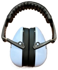 Jippie's trokšņus slāpējošas austiņas bērniem, gaiši zilas - 858522 Для безопасности малышей