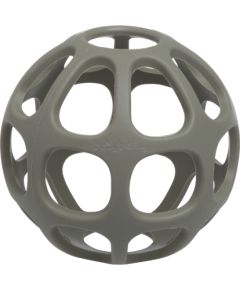 Baby's only silikona zobgrauznis bumba, 0+, Urban Green - BO-860.862.125.50 Игрушки для малышей