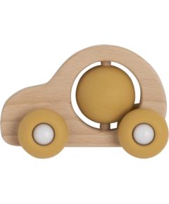 Baby's only koka rotaļu auto, 0+, Ochre - BO-860.853.017.50 Игрушки для малышей