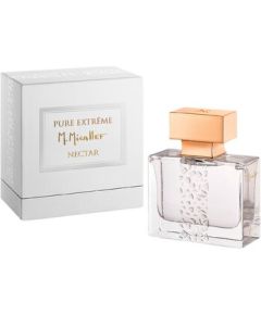 M.micallef Pure Extrême Nectar Parfum 50ml Sieviešu Smaržas