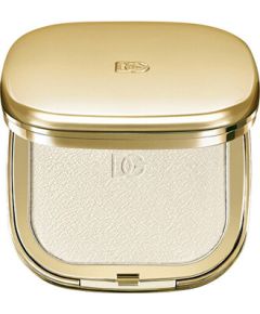 Dolce & Gabbana Fig Skin Perfector Shine Control Blurring Powder - Matující fixační pudr 6.5 g 0.0g Kосметические средства