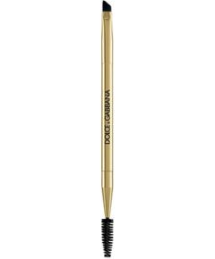 Dolce & Gabbana Brow & Liner Beauty Brush - Kosmetický štětec na obočí Kосметические средства