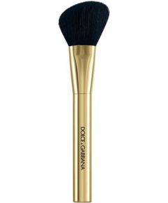 Dolce & Gabbana Blusher Beauty Brush - Kosmetický štětec na tvářenku Kосметические средства