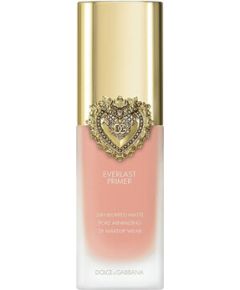Dolce & Gabbana Everlast Primer - Dlouhotrvající podkladová báze pod make-up 28ml Kосметические средства