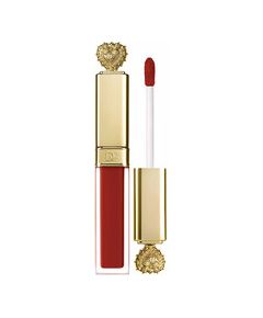 Dolce & Gabbana Everkiss Liquid Lip 5 ml 300 Happiness Dekoratīvā kosmētika