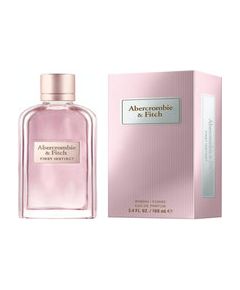 Abercrombie First Instinct for Her EDP 100ml Sieviešu Smaržas