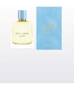 Dolce & Gabbana Light Blue Pour Homme EDP 100ml Vīriešu Smaržas