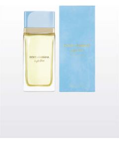Dolce & Gabbana Light Blue EDP 50ml Sieviešu Smaržas