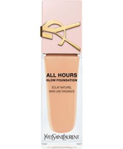 Yves Saint Laurent Glow Foundation - Rozjasňující make-up 25 ml LN7 Smaržas - NESAKĀRTOTS