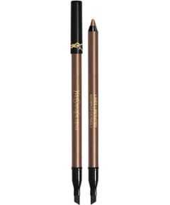 Yves Saint Laurent Lines Liberated Eye Pencil - Voděodolná tužka na oči 1,2 g 07 Dekoratīvā kosmētika