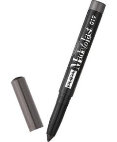 Pupa Made To Last Eyeshadow - Voděodolné oční stíny v tužce 1,4 g 038 Golden Platinum Kосметические средства