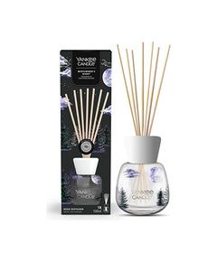Yankee Candle Signature Midsummer's Night Reed Diffuser 100ml Smaržas - NESAKĀRTOTS
