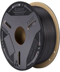 ELEGOO PETG-CF filament (black) 3D Printeri un lāzergravētāji