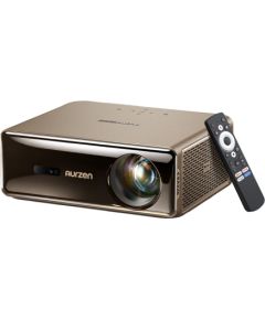 Aurzen Eazze D1 Max Projector Projektori