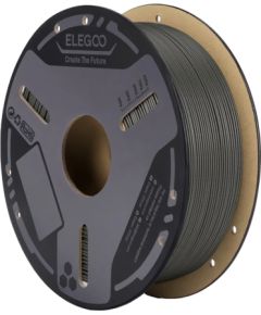 ELEGOO PETG-CF filament (gray) 3D Printeri un lāzergravētāji