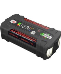LOKITHOR J402 PRO 88.8 Wh 3500 A Jump Starter Akumulatoru lādētāji, starteri