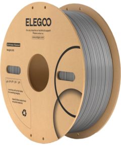 Filament ABS ELEGOO (gray) 3D Printeri un lāzergravētāji