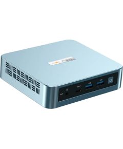 Mini PC Peladn WI-6 N150 16+512GB Персональные компьютеры