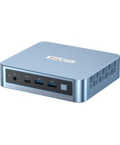Mini PC Peladn WI-6 N95 16+512GB Персональные компьютеры