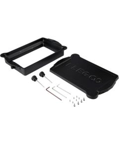 ELEGOO Saturn 4 Ultra 16K Resin Tank 3D Printeri un lāzergravētāji