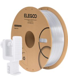 ELEGOO PC filament (transparent) 3D Printeri un lāzergravētāji