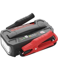 LOKITHOR J403HD Jump Starter, 229,4Wh, 10,000 A Akumulatoru lādētāji, starteri