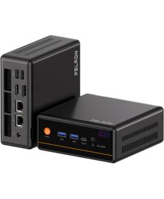 Mini PC Peladn WO4 5600H 16+512GB Персональные компьютеры