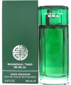 Paul Smith Shanghai Tang, Jade Dragon, Eau De Toilette, For Men, 100 ml For Men Vīriešu Smaržas
