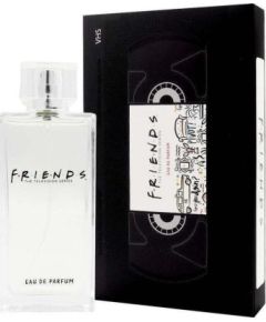 Parfums De Marly Warner Bros, Friends, Eau De Parfum, Unisex, 75 ml Unisex Unisex Smaržas