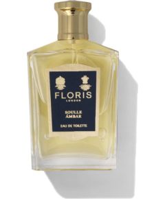 Floris Floris Of London, Soulle Ambar, Eau De Toilette, For Women, 100 ml For Women Sieviešu Smaržas