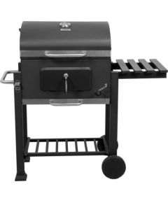 Geko LUND DELUXE CHARCOAL GRILL 57x37cm Jaunumi -Dārzam