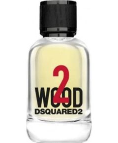 Dsquared2 DSQUARED2 2 Wood EDT miniatura 5ml Vīriešu Smaržas