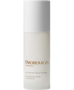 Omorovicza Balancing Moisturiser 50 ml Косметика для тела