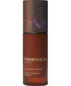 Omorovicza Gold Night Drops 30 ml Косметика для тела