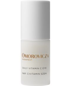 Omorovicza Daily Vitamin C Eye Cream 15 ml Косметика для тела