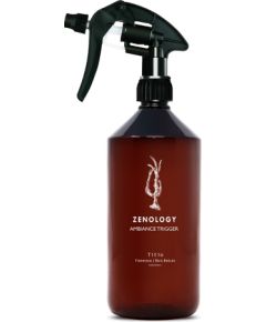 Zenology Titio Room Diffuser 1000 ml Ароматы для дома и комнаты