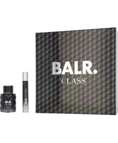 BALR. CLASS FOR MEN Giftset 60 ml Dāvanu komplekti