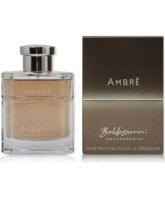 Baldessarini Ambre Men Edt Spray 90 ml Vīriešu Smaržas