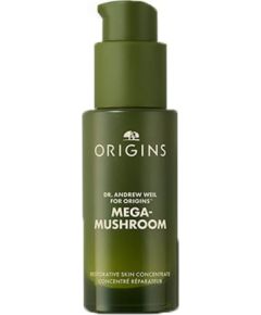 Origins Dr. Weil Mega-Mushroom Restorative Skin Concentrate 30 ml Косметика для тела
